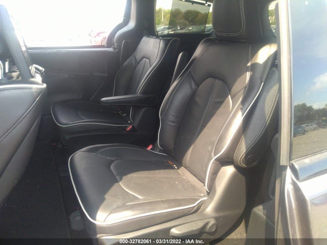 2020 Chrysler Pacifica Hybrid, VIN: 2C4RC1N77LR288152