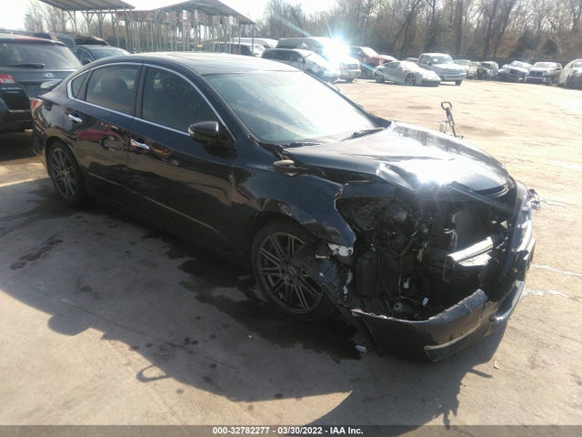 Aukcja sprzedaży 2015 Nissan Altima 3.5 Sl, vin: 1N4BL3AP0FC263499, numer aukcji: 32782277