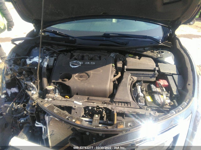 Aukcja sprzedaży 2015 Nissan Altima 3.5 Sl, vin: 1N4BL3AP0FC263499, numer aukcji: 32782277