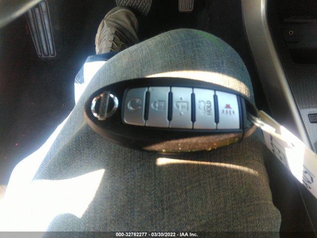 2015 NISSAN ALTIMA VIN: 1N4BL3AP0FC263499