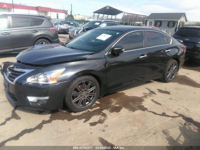 Aukcja sprzedaży 2015 Nissan Altima 3.5 Sl, vin: 1N4BL3AP0FC263499, numer aukcji: 32782277
