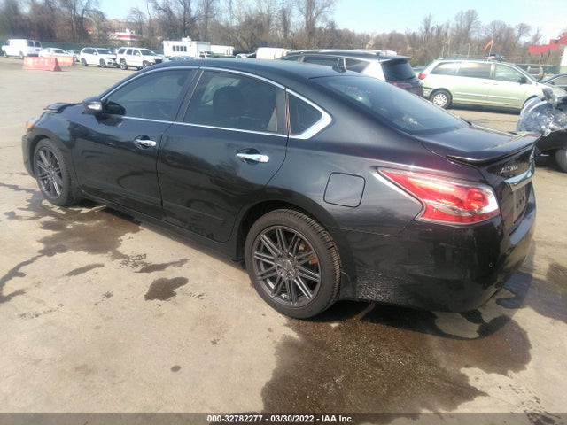 Aukcja sprzedaży 2015 Nissan Altima 3.5 Sl, vin: 1N4BL3AP0FC263499, numer aukcji: 32782277