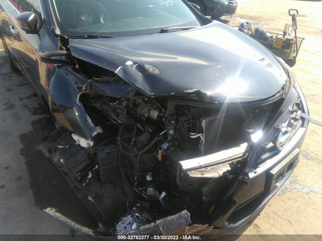 2015 NISSAN ALTIMA VIN: 1N4BL3AP0FC263499