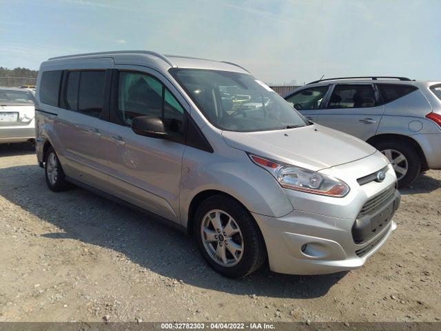 2016 Ford Transit Connect, VIN: NM0GE9F72G1279736