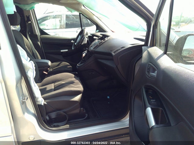 2016 Ford Transit Connect, VIN: NM0GE9F72G1279736
