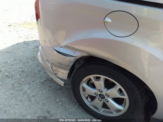 2016 Ford Transit Connect, VIN: NM0GE9F72G1279736