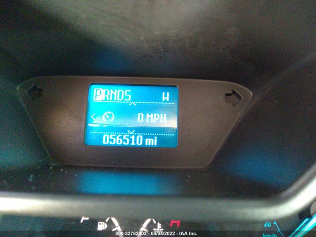 2016 Ford Transit Connect, VIN: NM0GE9F72G1279736