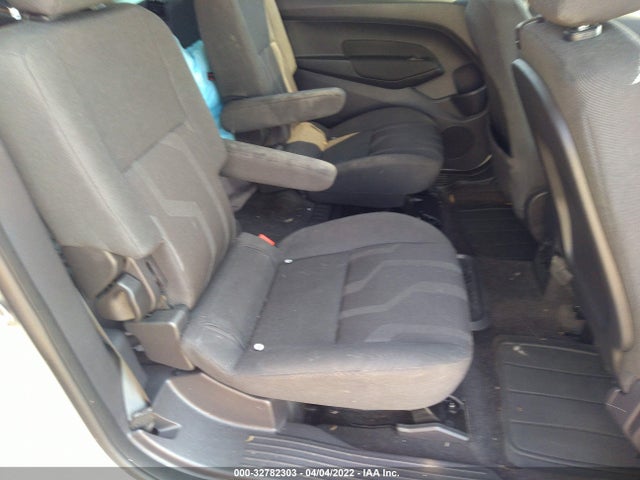 2016 Ford Transit Connect, VIN: NM0GE9F72G1279736