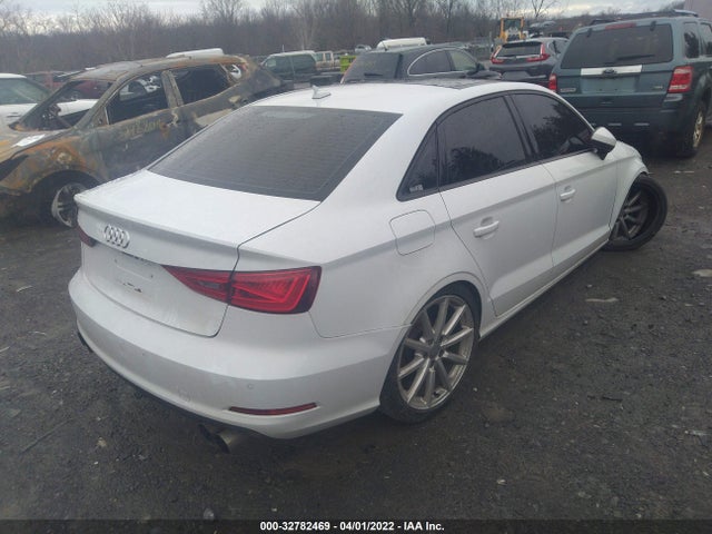 Audi A3 1.8t Premium 2016 WAUA7GFFXG1108647 Image 4