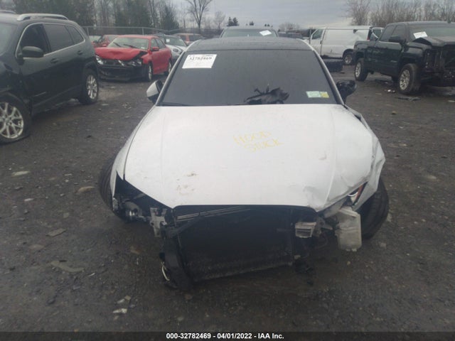 Audi A3 1.8t Premium 2016 WAUA7GFFXG1108647 Image 6