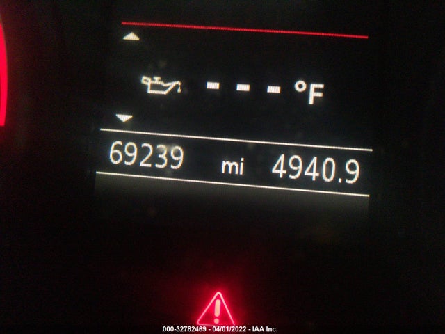 Audi A3 1.8t Premium 2016 WAUA7GFFXG1108647 Image 7