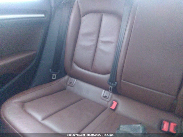 2016 AUDI A3 VIN: WAUA7GFFXG1108647