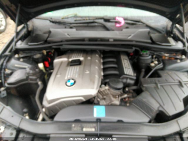 WBAVB13516KX67508 BMW 3 Series 325i