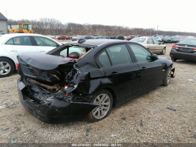 WBAVB13516KX67508 BMW 3 Series 325i