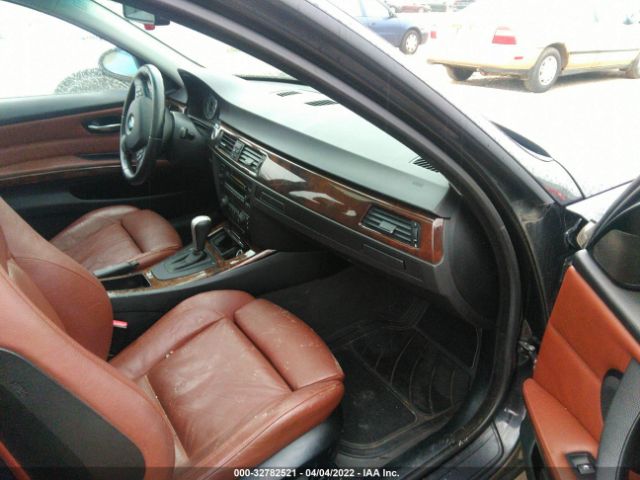 WBAVB13516KX67508 BMW 3 Series 325i