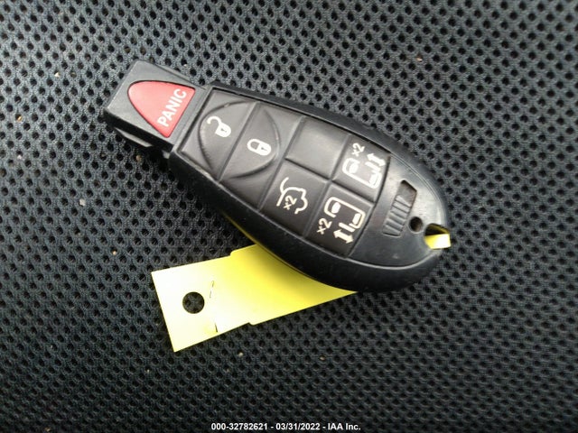 Dodge Grand Caravan Sxt 2014 2C4RDGCGXER347409 Image 11