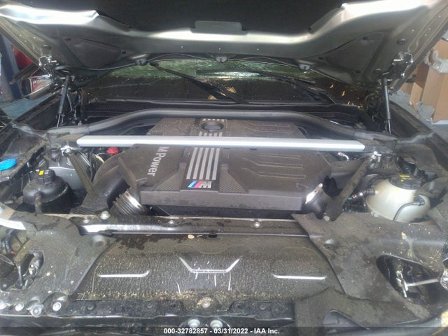 2020 BMW X3, VIN: 5YMTS0C02LLA57848