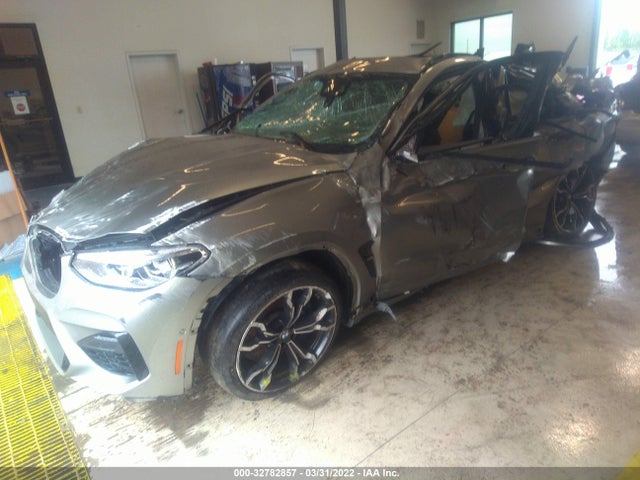 2020 BMW X3, VIN: 5YMTS0C02LLA57848
