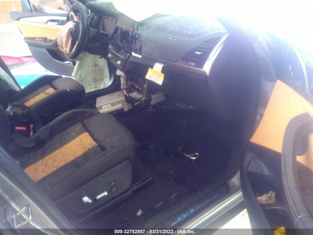 2020 BMW X3, VIN: 5YMTS0C02LLA57848