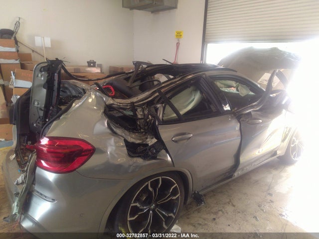 2020 BMW X3, VIN: 5YMTS0C02LLA57848