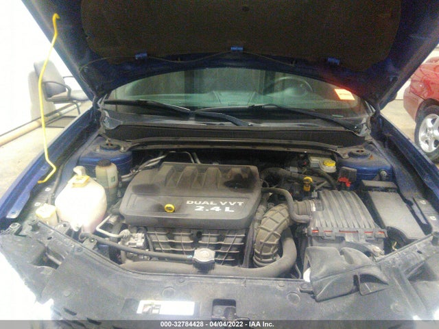2014 Dodge Avenger, VIN: 1C3CDZAB5EN140209