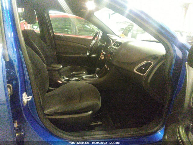 2014 Dodge Avenger, VIN: 1C3CDZAB5EN140209
