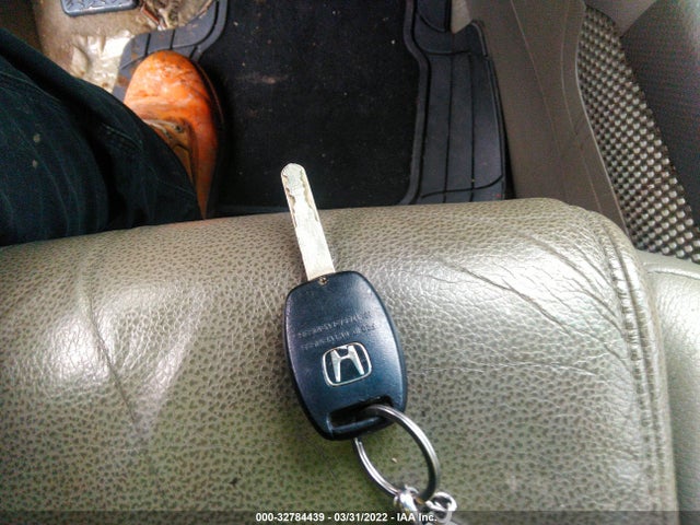 2007 HONDA PILOT VIN: 5FNYF18537B011769