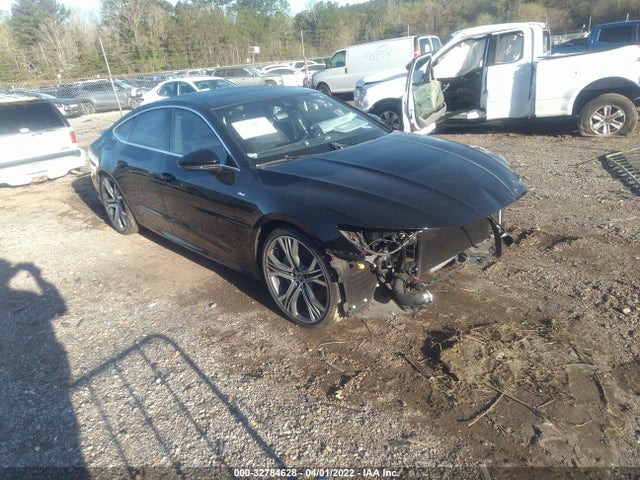 2019 Audi A7, VIN: WAUV2AF25KN086469