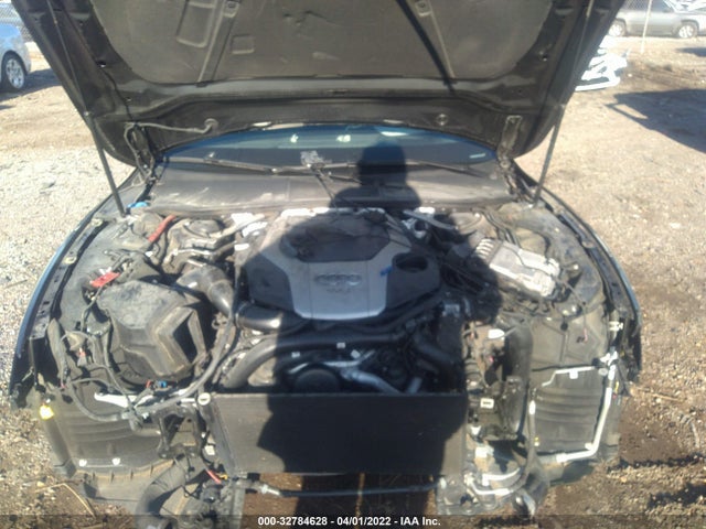 Audi A7 Prestige 2019 WAUV2AF25KN086469 Image 10