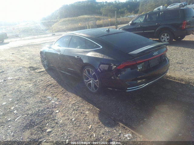 Audi A7 Prestige 2019 WAUV2AF25KN086469 Image 3
