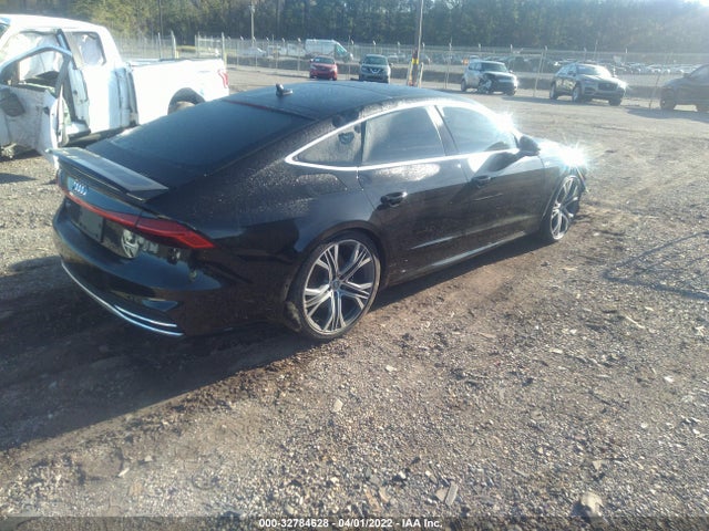 Audi A7 Prestige 2019 WAUV2AF25KN086469 Image 4