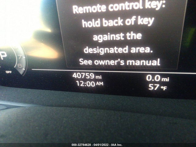 Audi A7 Prestige 2019 WAUV2AF25KN086469 Image 7