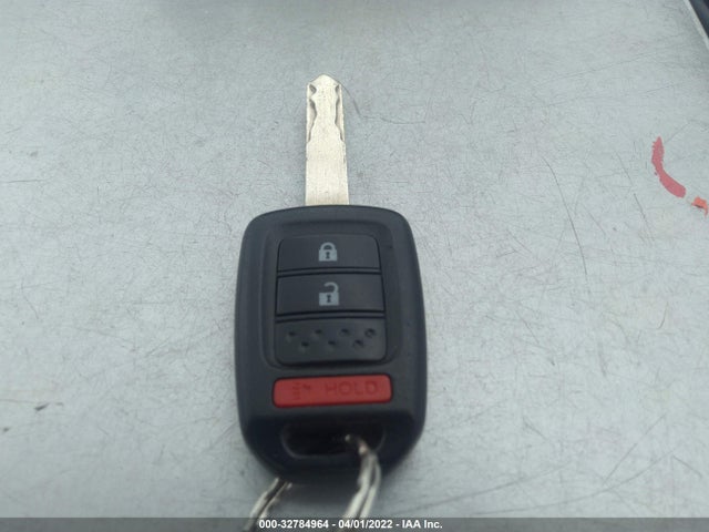 Honda Cr-v Ex-l 2014 2HKRM3H74EH551217 Image 11