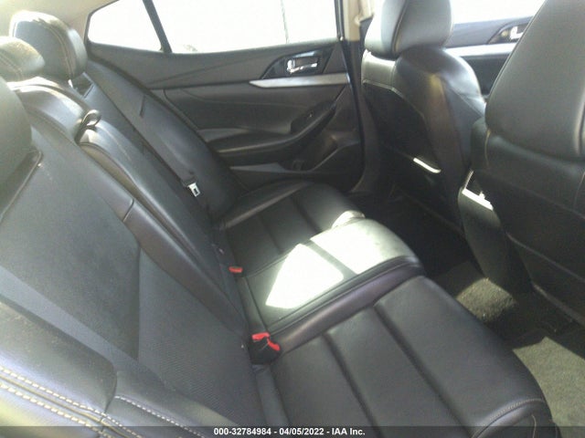2016 Nissan Maxima, VIN: 1N4AA6APXGC388403