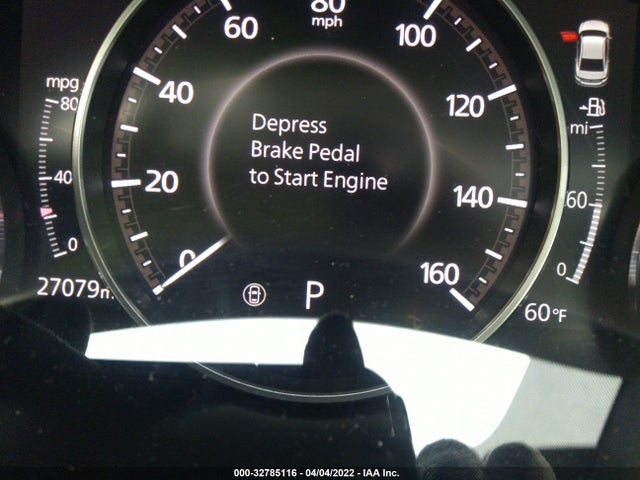 2021 Mazda 3, VIN: JM1BPBEY6M1340154