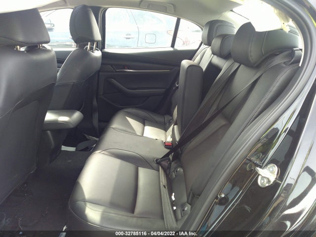 2021 Mazda 3, VIN: JM1BPBEY6M1340154