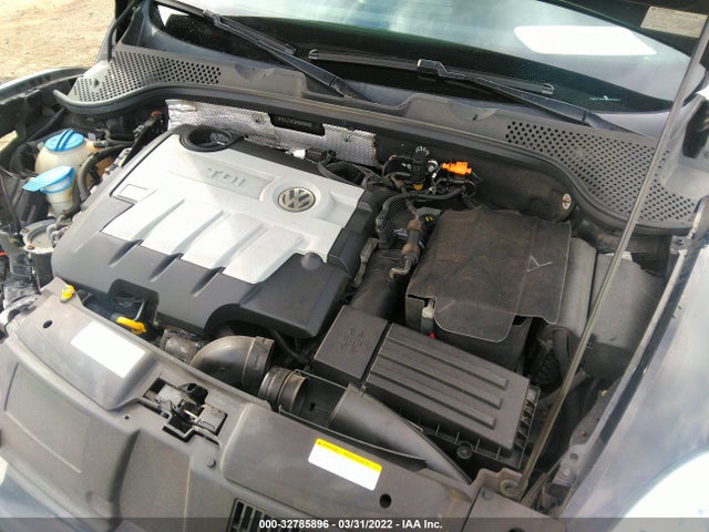 2014 Volkswagen Beetle, VIN: 3VWJL7AT2EM659633