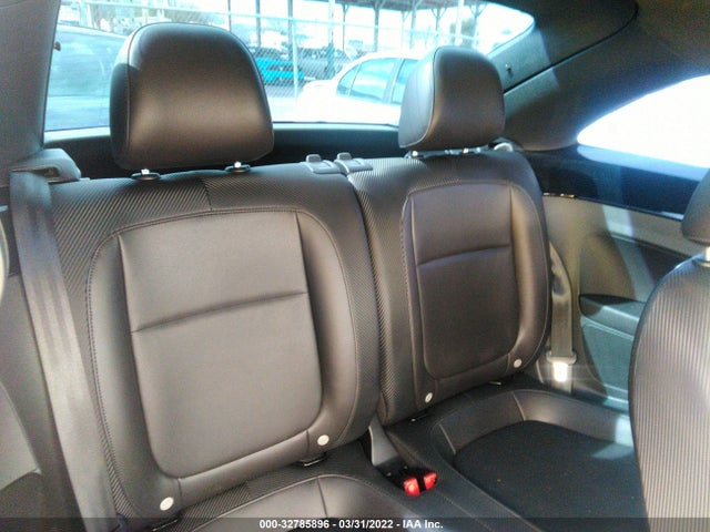 2014 Volkswagen Beetle, VIN: 3VWJL7AT2EM659633