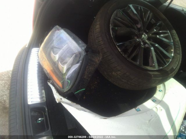 5XYP5DHC1NG233442 KIA Telluride Sx