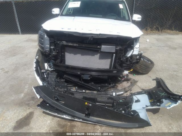 5XYP5DHC1NG233442 KIA Telluride Sx