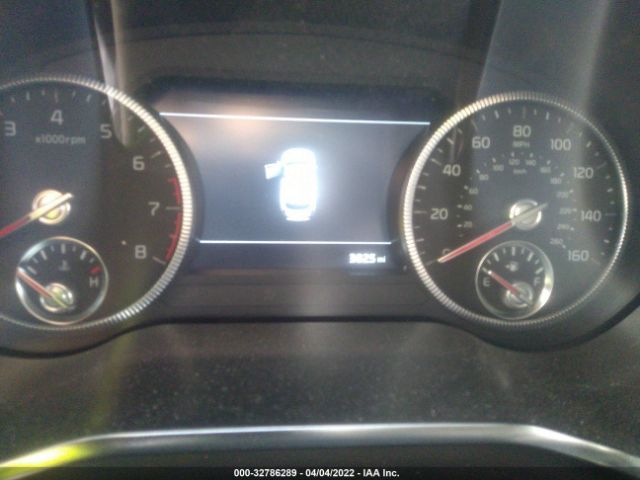 5XYP5DHC1NG233442 KIA Telluride Sx