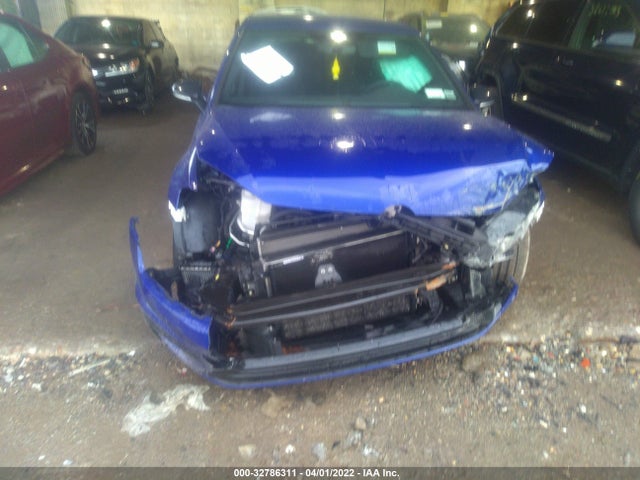 2019 Volkswagen Golf R, VIN: WVWWA7AU9KW178930