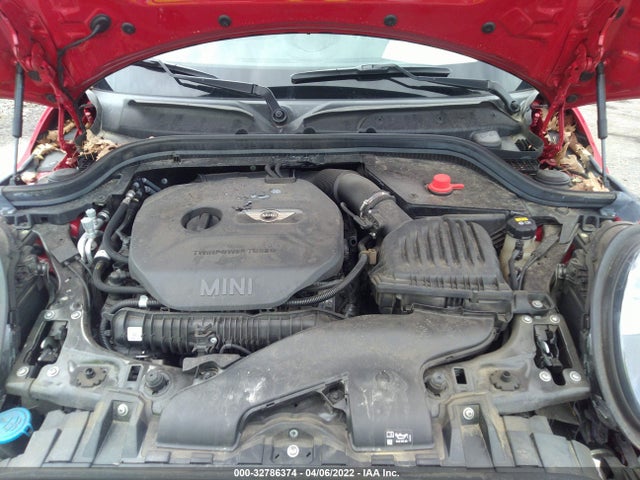 2019 Mini Hardtop, VIN: WMWXU3C54K2H54537