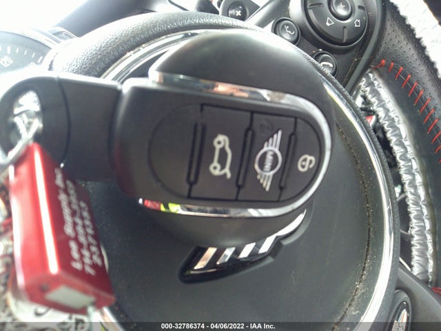 2019 Mini Hardtop, VIN: WMWXU3C54K2H54537