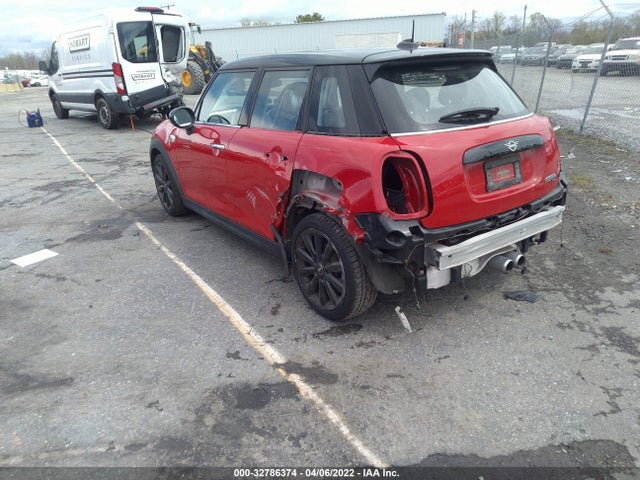 2019 Mini Hardtop, VIN: WMWXU3C54K2H54537