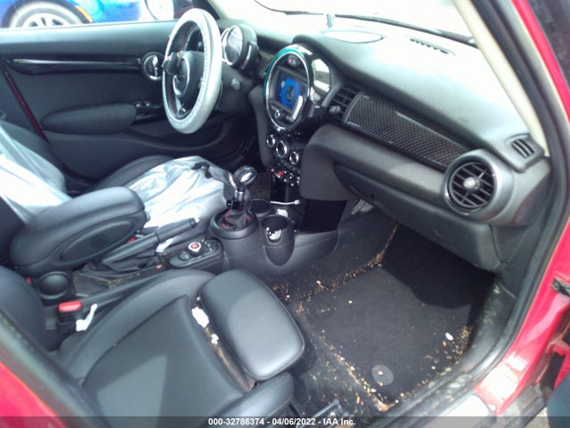 2019 Mini Hardtop, VIN: WMWXU3C54K2H54537