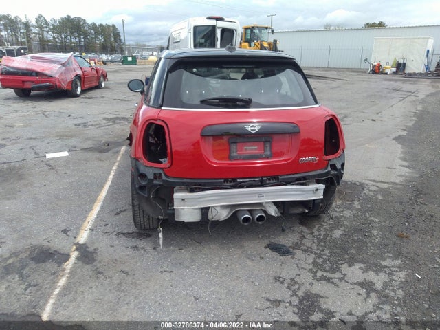 2019 Mini Hardtop, VIN: WMWXU3C54K2H54537