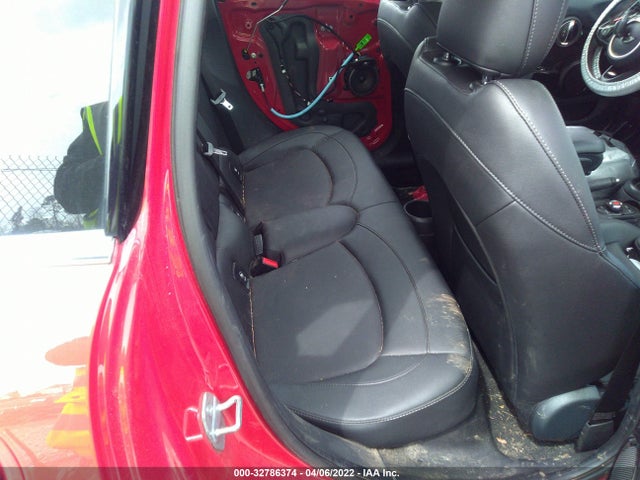 2019 Mini Hardtop, VIN: WMWXU3C54K2H54537