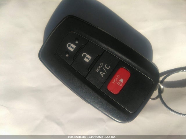 2022 Toyota Prius, VIN: JTDKAMFP9N3200107
