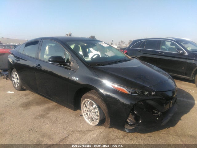 2022 Toyota Prius, VIN: JTDKAMFP9N3200107